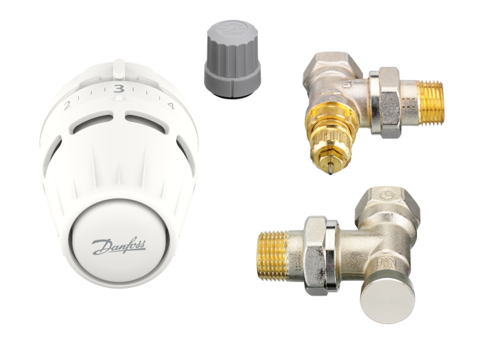 Danfoss 015G5301