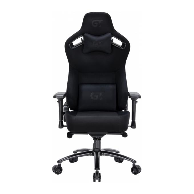 GT Racer X-5164 Fabric Black