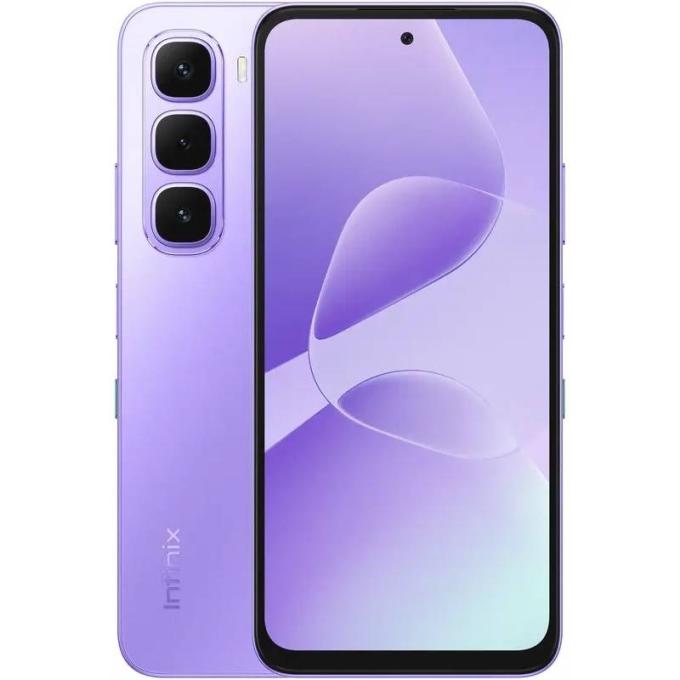 Infinix Hot 60i X6728 8/256GB Soil Eye Purple