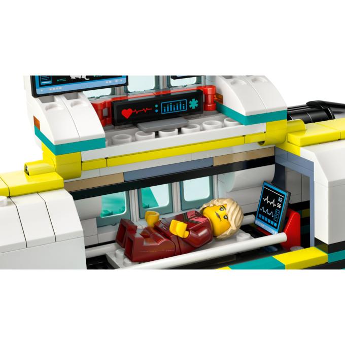 LEGO 60465