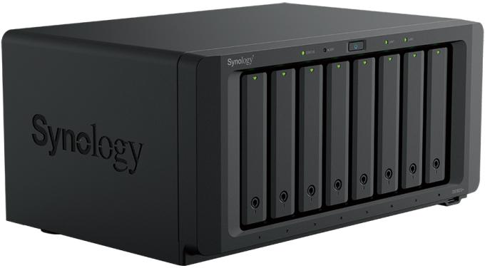 Synology DS1825+