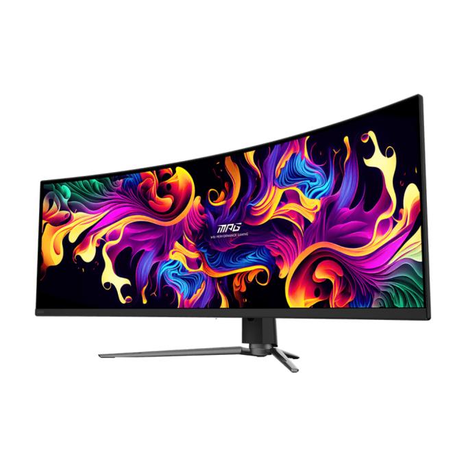 MSI MPG 491CQP QD-OLED
