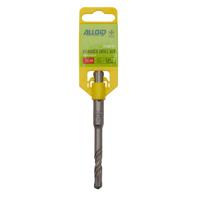 Alloid CH-08110
