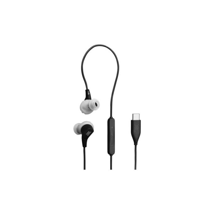 JBL JBLENDURRUN3CBLKG