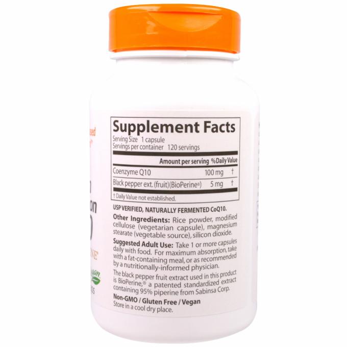 Doctor's Best DRB-00188