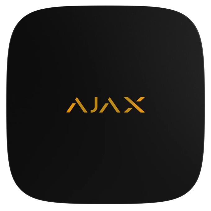 Ajax LifeQuality Lite black