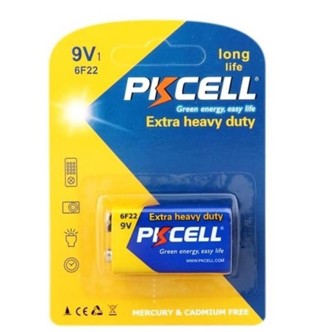 PKCELL F22/PK/1