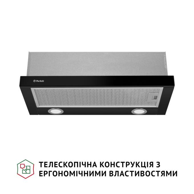 PERFELLI TL 602 BL LED