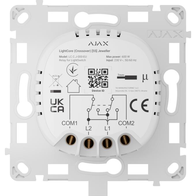 Ajax LightCore(Crossover)
