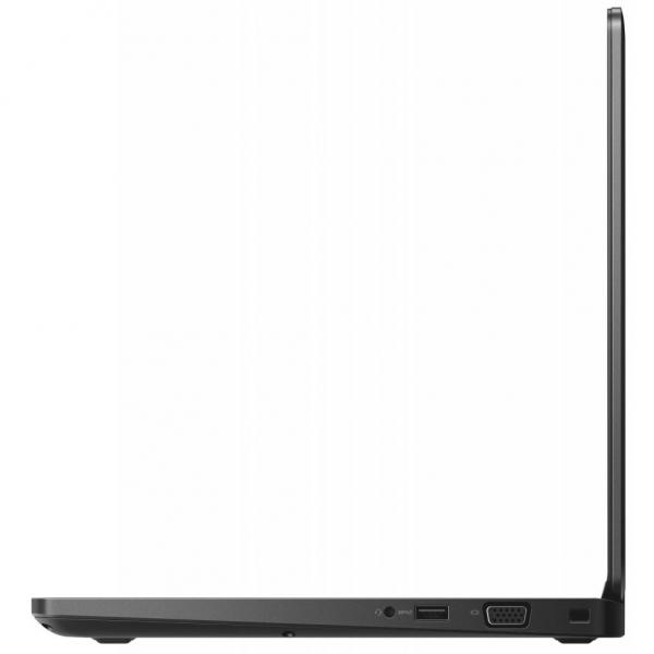 Ноутбук Dell Latitude E5480 N038L548014EMEA_W10
