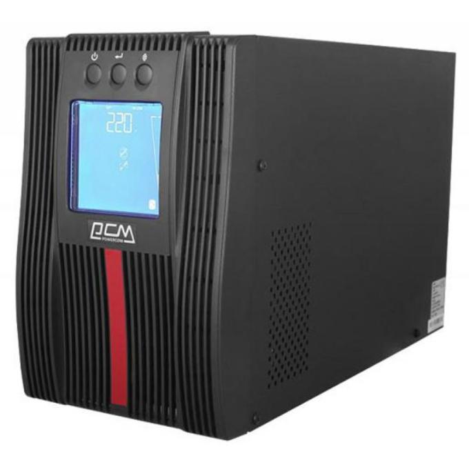 Powercom MAC1000IEC