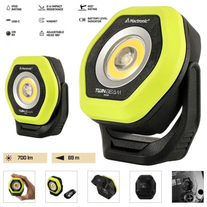 Mactronic DAS303956