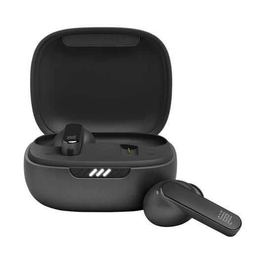 JBL JBLLIVEPRO2TWSBLK