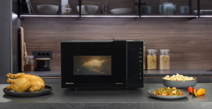 Hisense 743841