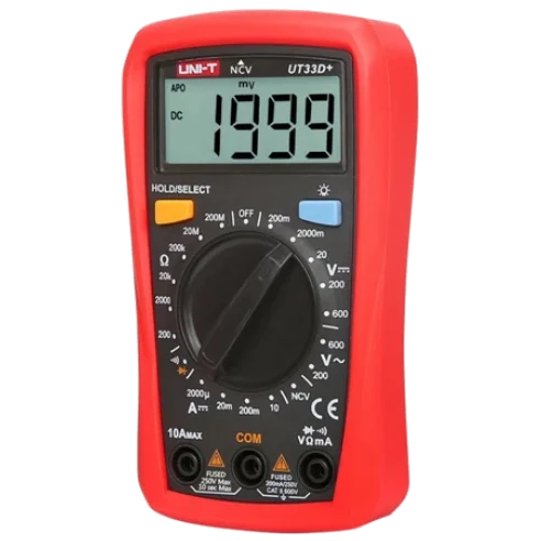 Uninet  UT-33D+