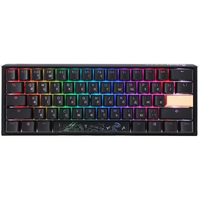 Ducky DKON2161ST-BUAPXCLAWSC1