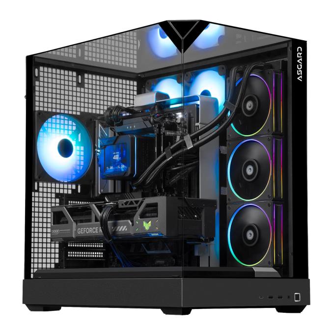 ASGARD A99X.64.S20.58.7103