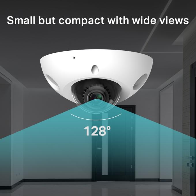 TP-Link VIGI C230I Mini(2.8mm)