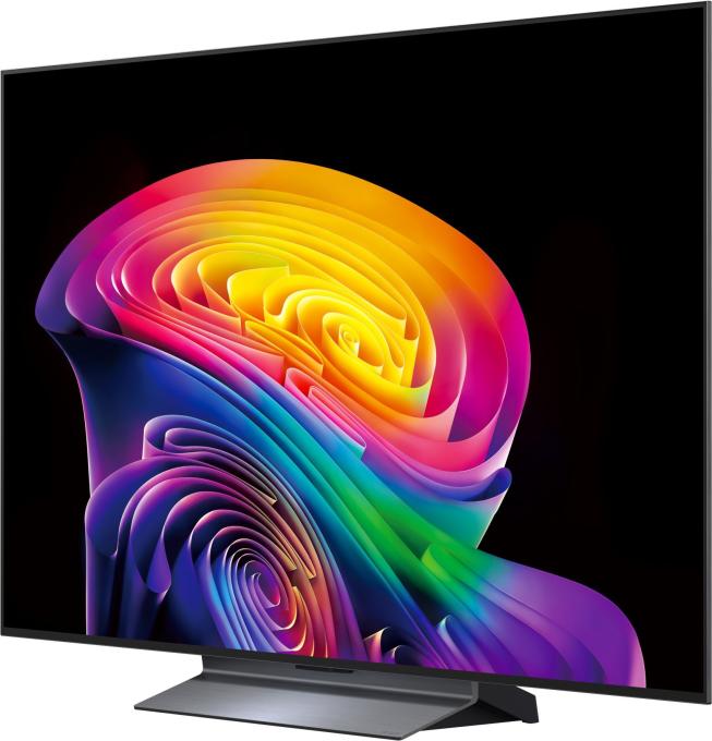 LG OLED55C64LA