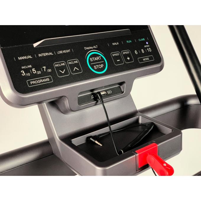 FitLogic CM1802