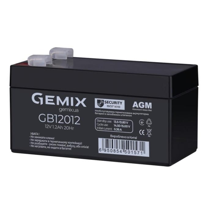 GEMIX GB12012