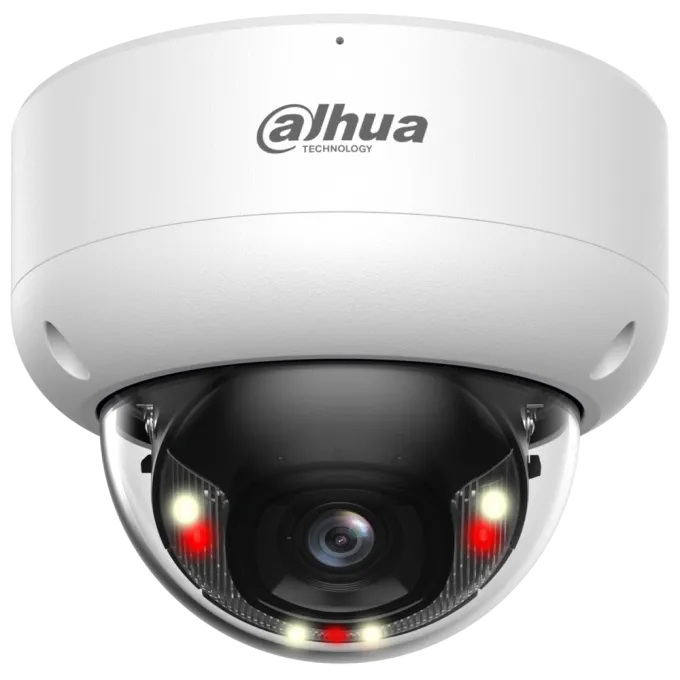 Dahua DH-IPC-HDBW3649E-AS-IL 6МП (2.8мм)