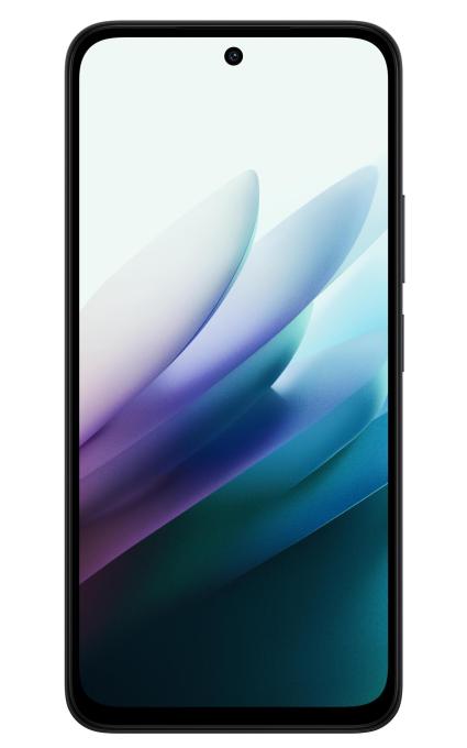 Xiaomi Redmi 15 8/256GB Midnight Black