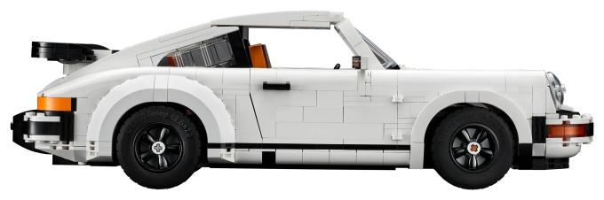 LEGO 10295