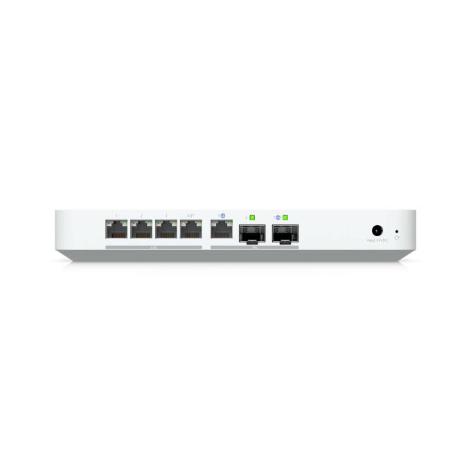 Ubiquiti UCG-FIBER
