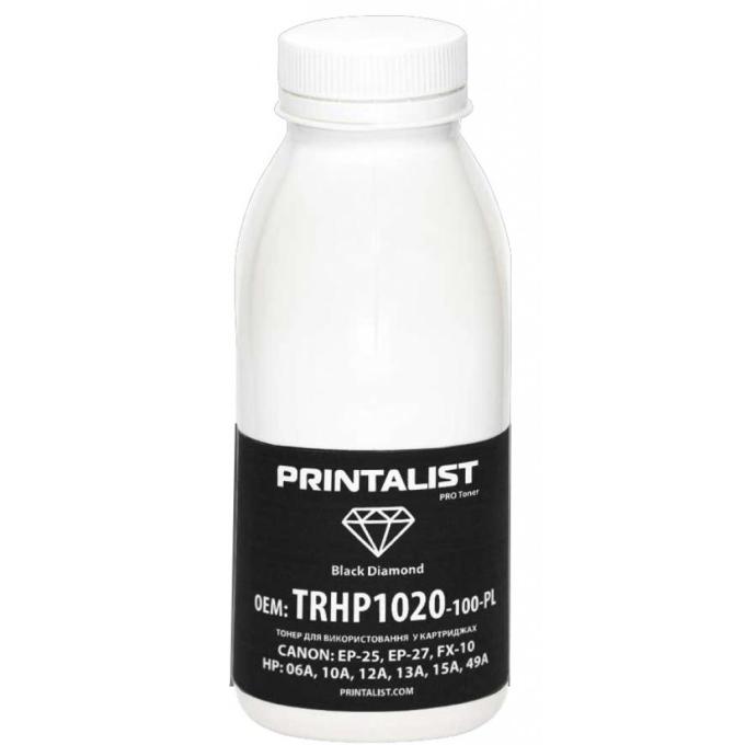 Printalist TRHP1020-100-PL