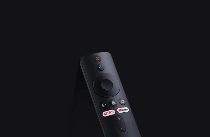 Xiaomi XMTYY03FMG