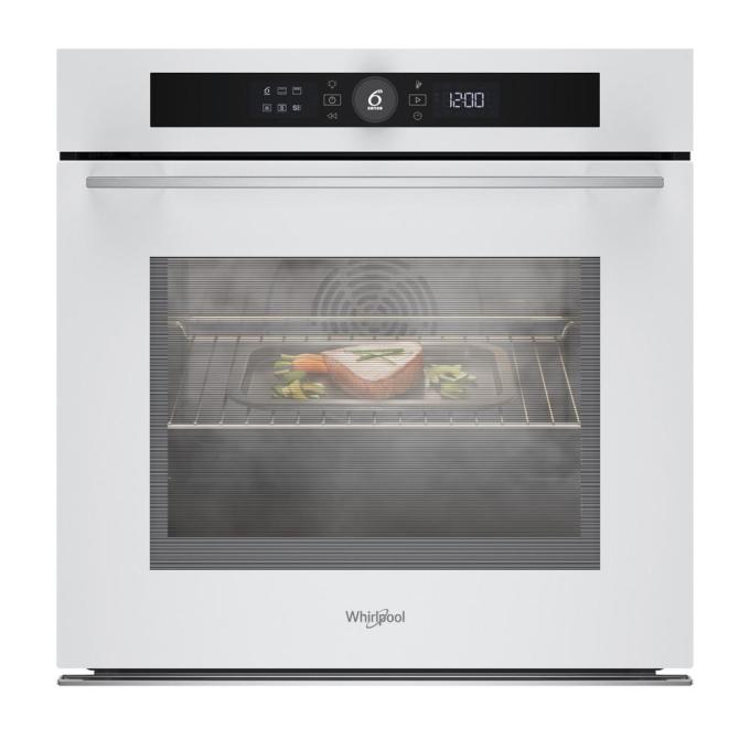 Whirlpool WOI5S8PM2SWA