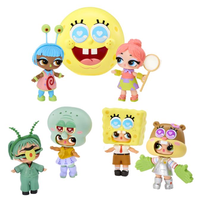 L.O.L. Surprise! 249788