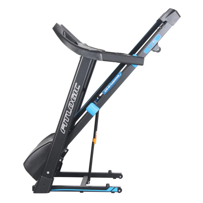 FitLogic T15