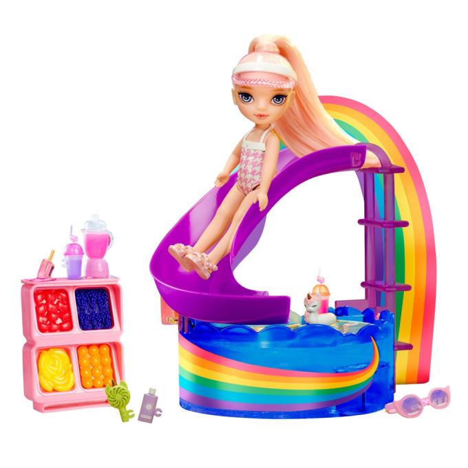 Rainbow High 522249
