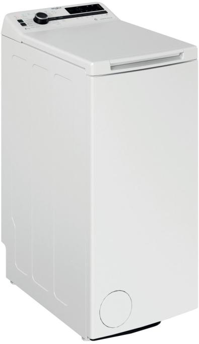Whirlpool TDLRB6251BSEU
