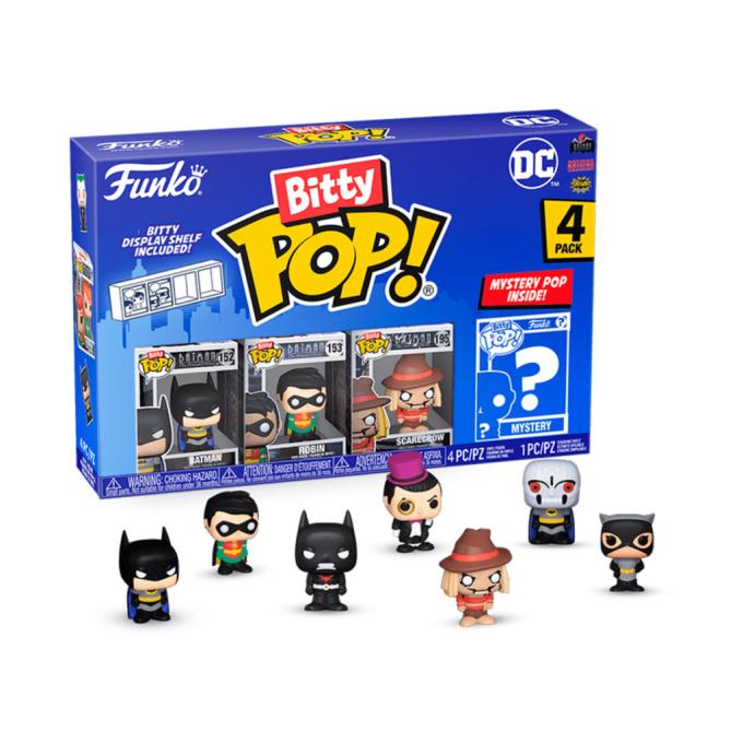 Funko Pop 76339