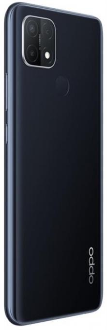Oppo A15S 4/64GB Dynamic Black