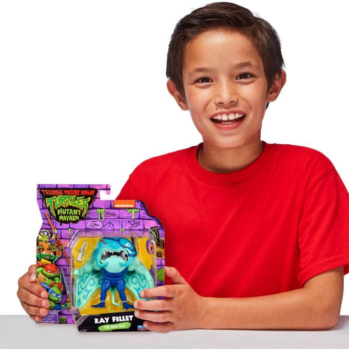 TMNT 83308