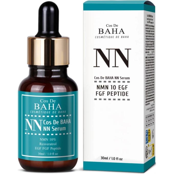 Cos De BAHA 8809240319437