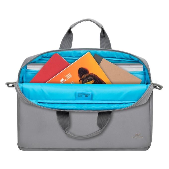 RivaCase 8235Grey