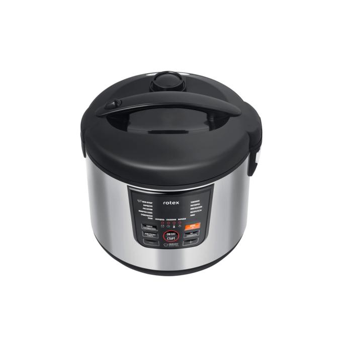 Rotex RMC501-B