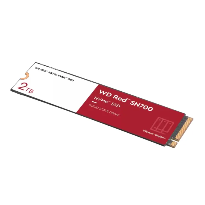 WD WDS200T1R0C