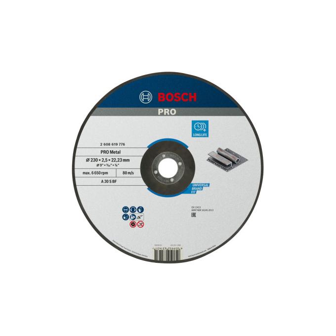 BOSCH 2.608.619.776