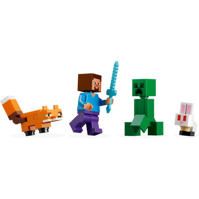LEGO 21583