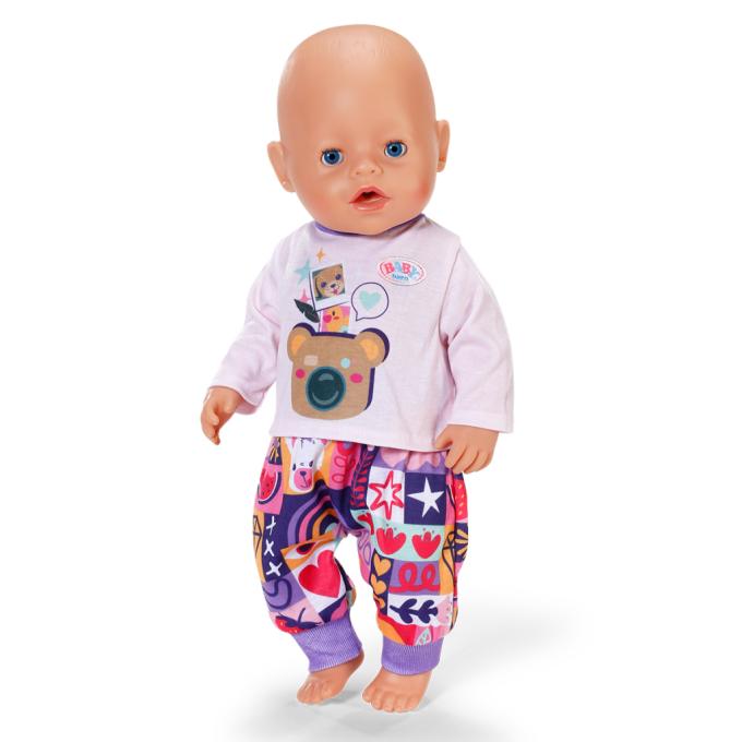 Baby Born 837290