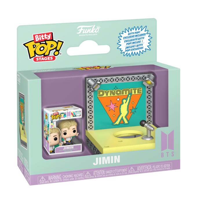 Funko Pop 86736