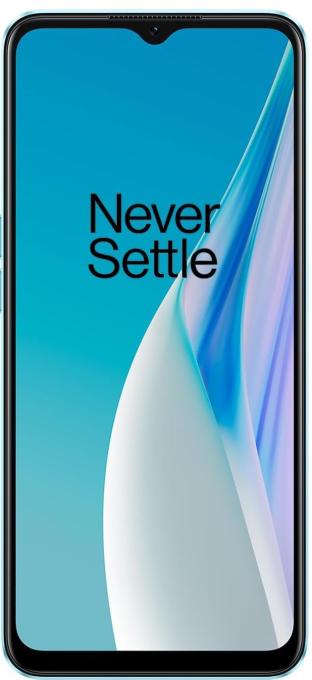 OnePlus Nord N20 SE 4/64GB Blue EU