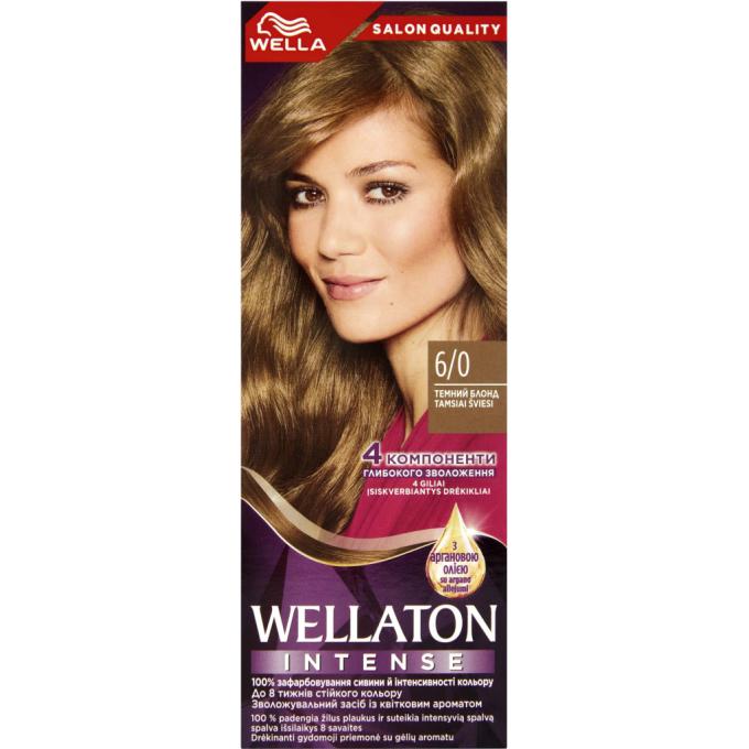 Wellaton 4064666085678