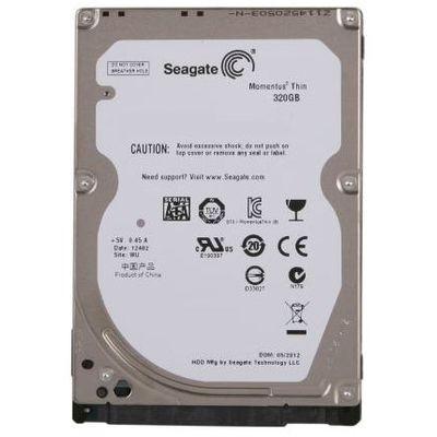 Seagate ST320LT007